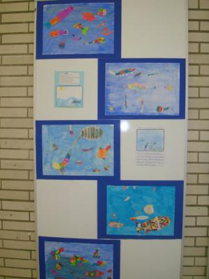 Foto des Albums: Ausstellung - So funktioniert Schule heute!
