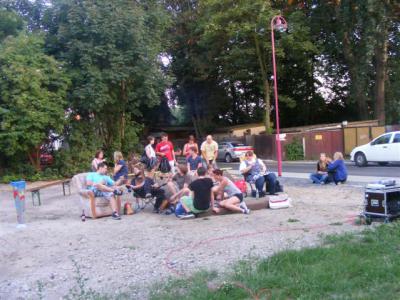 Foto des Albums: #NURFILM