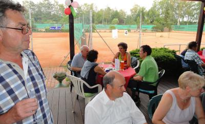 Fotoalbum Sommerfest 2014