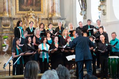 Konzert 2014 