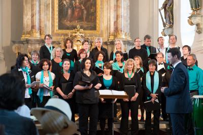 Konzert 2014 