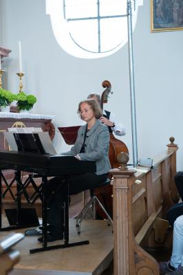 Konzert 2014 