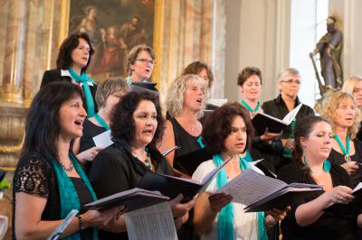 Konzert 2014 