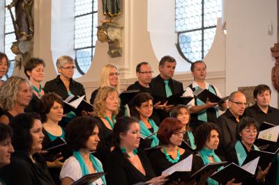 Konzert 2014 