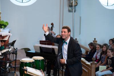 Konzert 2014 
