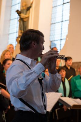 Konzert 2014 