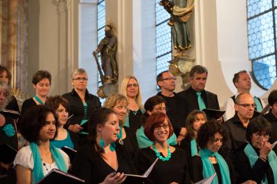 Konzert 2014 