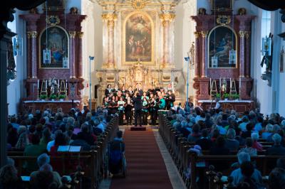 Konzert 2014 