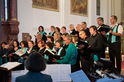 Konzert 2014 