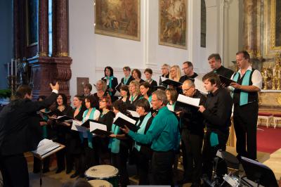 Konzert 2014 