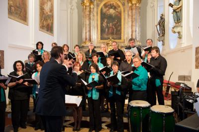 Konzert 2014 