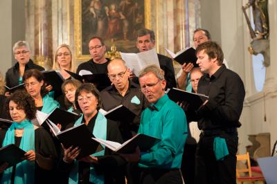 Konzert 2014 