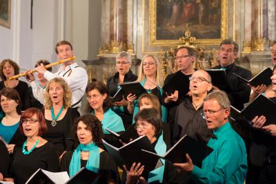 Konzert 2014 