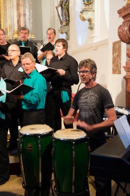 Konzert 2014 