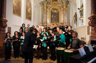 Konzert 2014 