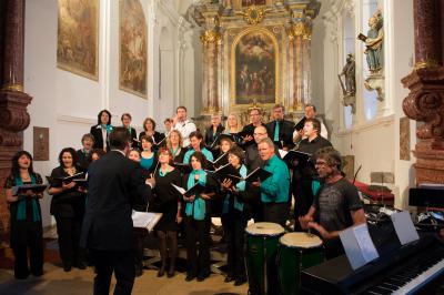 Konzert 2014 