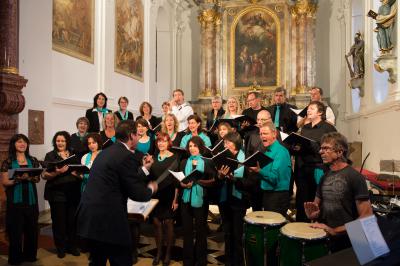 Konzert 2014 