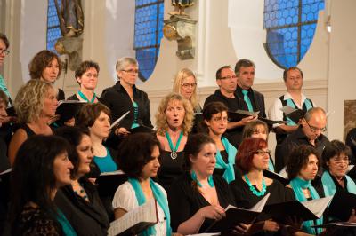Konzert 2014 