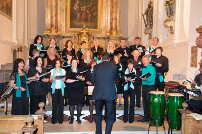 Konzert 2014 