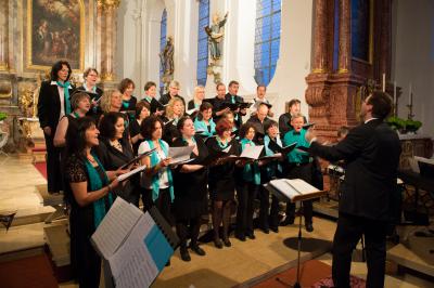 Konzert 2014 