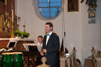 Foto des Albums: Konzert in Wertach 2014