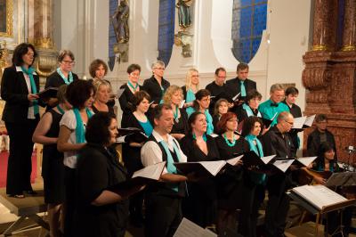 Foto des Albums: Konzert in Wertach 2014