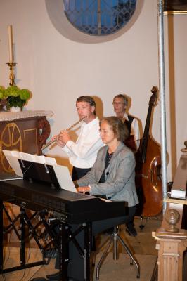 Foto des Albums: Konzert in Wertach 2014