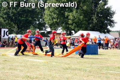Wertungslauf 