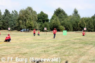 Wertungslauf 