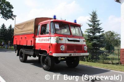 LF 8 auf Robur LO 2002 A 