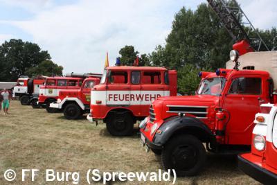 Fahrzeugausstellung 