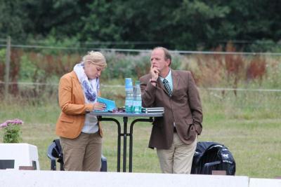 Foto des Albums: Landeschampionat der 3- und 4-jährigen Reitponies in M-V