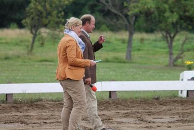 Foto des Albums: Landeschampionat der 3- und 4-jährigen Reitponies in M-V