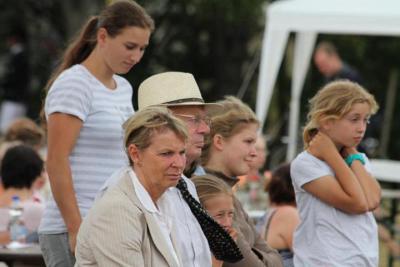 Foto des Albums: Landeschampionat der 3- und 4-jährigen Reitponies in M-V