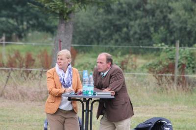 Foto des Albums: Landeschampionat der 3- und 4-jährigen Reitponies in M-V