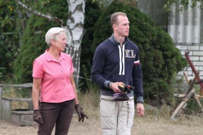 Foto des Albums: Landeschampionat der 3- und 4-jährigen Reitponies in M-V