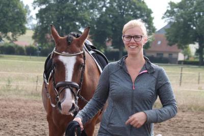 Foto des Albums: Landeschampionat der 3- und 4-jährigen Reitponies in M-V
