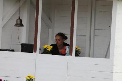 Foto des Albums: Landeschampionat der 3- und 4-jährigen Reitponies in M-V