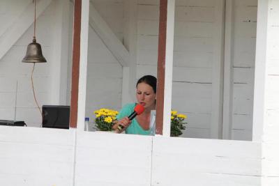 Foto des Albums: Landeschampionat der 3- und 4-jährigen Reitponies in M-V
