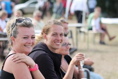 Foto des Albums: Landeschampionat der 3- und 4-jährigen Reitponies in M-V