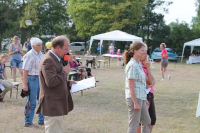 Foto des Albums: Landeschampionat der 3- und 4-jährigen Reitponies in M-V