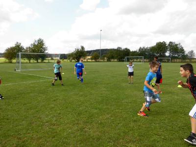 Foto des Albums: Ferienaktion 2014
