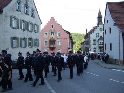 Foto des Albums: Festakt und Vernissage zum Stadtjubiläum (18.06.2012)