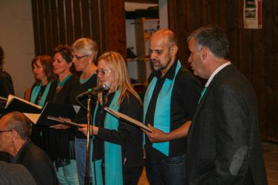 Foto des Albums: Kurkonzert im Pavillion in Wertach findet zahlreiches und begeistertes Publikum