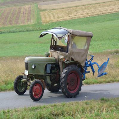Foto des Albums: Feldtag 2006