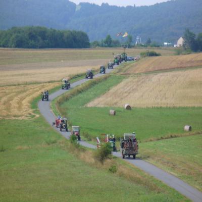 Foto des Albums: Feldtag 2006