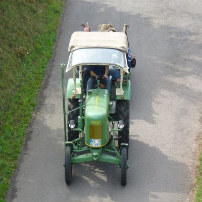Foto des Albums: Feldtag 2006