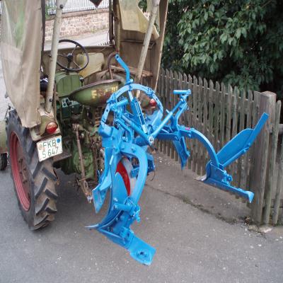 Foto des Albums: Feldtag 2006