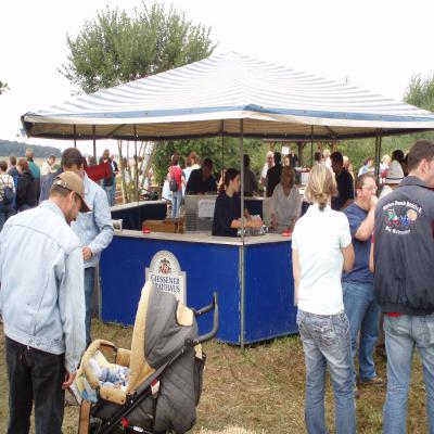 Foto des Albums: Feldtag 2006