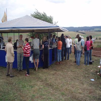 Foto des Albums: Feldtag 2006